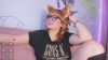 ParisRosse @ParisRosse webcam capture — Average, Red hair, Hazel eyes, Hispanic, 21 yrs, Bisexual — tags: young, cute, natural, friendly, ass, beautiful, nice ass, squirt, dildo, natural tits, cum, curvy, tits, new, big tits, latina, shy, glasses, big ass, student, c2c, lovense, redhead, stockings, paypig, blow job, independent, sugar baby, roleplay, lush, smile, sweet