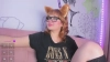 ParisRosse @ParisRosse webcam capture — Average, Red hair, Hazel eyes, Hispanic, 21 yrs, Bisexual — tags: young, cute, natural, friendly, ass, beautiful, nice ass, squirt, dildo, natural tits, cum, curvy, tits, new, big tits, latina, shy, glasses, big ass, student, c2c, lovense, redhead, stockings, paypig, blow job, independent, sugar baby, roleplay, lush, smile, sweet