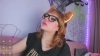 ParisRosse @ParisRosse webcam capture — Average, Red hair, Hazel eyes, Hispanic, 21 yrs, Bisexual — tags: young, cute, natural, friendly, ass, beautiful, nice ass, squirt, dildo, natural tits, cum, curvy, tits, new, big tits, latina, shy, glasses, big ass, student, c2c, lovense, redhead, stockings, paypig, blow job, independent, sugar baby, roleplay, lush, smile, sweet