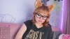 ParisRosse @ParisRosse webcam capture — Average, Red hair, Hazel eyes, Hispanic, 21 yrs, Bisexual — tags: young, cute, natural, friendly, ass, beautiful, nice ass, squirt, dildo, natural tits, cum, curvy, tits, new, big tits, latina, shy, glasses, big ass, student, c2c, lovense, redhead, stockings, paypig, blow job, independent, sugar baby, roleplay, lush, smile, sweet