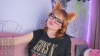 ParisRosse @ParisRosse webcam capture — Average, Red hair, Hazel eyes, Hispanic, 21 yrs, Bisexual — tags: young, cute, natural, friendly, ass, beautiful, nice ass, squirt, dildo, natural tits, cum, curvy, tits, new, big tits, latina, shy, glasses, big ass, student, c2c, lovense, redhead, stockings, paypig, blow job, independent, sugar baby, roleplay, lush, smile, sweet
