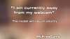 PhoenyxBird @PhoenyxBird webcam capture — Athletic, Black hair, Brown eyes, Caucasian, 32 yrs, Bi-curious — tags: new, friendly, sexy, fit, tattoos, natural, dildo, lush, strip, c2c, nylons, cute, anal, masturbation, stockings, heels, pvt, flirt, goddess, feet, fantasy, boobs, ass, roleplay, oil, open minded, brunette, blowjob, joi, pussy play, teasing, kinky