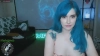PixieBrat @PixieBrat webcam capture — Little in the middle, Brown hair, Caucasian, 37 yrs, Bisexual — tags: BRAT, princess, Findom, natural, sweet, talk, fairy, cashslaves, friendly, nerd, naughty, smart, fun, girl next door, ass, redhead, Femdom, funny, roleplay, fit, flexible, bdsm, tease, switch, 420, cbt, intelligent, cei, joi, humiliation, sassy, strong
