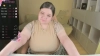 Plum_Pie @Plum_Pie webcam capture — Large, Brown hair, Gray eyes, Other, 30 yrs, Straight — tags: curvy, big ass, big boobs, huge boobs, bbw, femdom, bdsm, joi, milf, hairy pussy, chubby, smile, strip, feet, stockings, natural tits, roleplay, dirty talk, cute face, naughty, lovense, naked, pvt, nora, mature, domi, horny, legs, heels, european, wet, dance