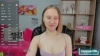 Polina_Bri @Polina_Bri webcam capture — Athletic, Blonde hair, Green eyes, Middle Eastern, 20 yrs, Bisexual — tags: new, blonde, lovense, shy, pvt, natural, erotic, natural tits, bisexual, playful, naughty, tease, smart, masturbate, queen, shorthaired, godess, private, c2c, curvy, dirty talk, girl next door, talkative, shaved, easy to talk with, nude, moaning, outfit, hot babe, amazing tits, without toy, young