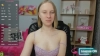 Polina_Bri @Polina_Bri webcam capture — Athletic, Blonde hair, Green eyes, Middle Eastern, 20 yrs, Bisexual — tags: new, blonde, lovense, shy, pvt, natural, erotic, natural tits, bisexual, playful, naughty, tease, smart, masturbate, queen, shorthaired, godess, private, c2c, curvy, dirty talk, girl next door, talkative, shaved, easy to talk with, nude, moaning, outfit, hot babe, amazing tits, without toy, young