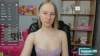 Polina_Bri @Polina_Bri webcam capture — Athletic, Blonde hair, Green eyes, Middle Eastern, 20 yrs, Bisexual — tags: new, blonde, lovense, shy, pvt, natural, erotic, natural tits, bisexual, playful, naughty, tease, smart, masturbate, queen, shorthaired, godess, private, c2c, curvy, dirty talk, girl next door, talkative, shaved, easy to talk with, nude, moaning, outfit, hot babe, amazing tits, without toy, young