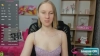Polina_Bri @Polina_Bri webcam capture — Athletic, Blonde hair, Green eyes, Middle Eastern, 20 yrs, Bisexual — tags: new, blonde, lovense, shy, pvt, natural, erotic, natural tits, bisexual, playful, naughty, tease, smart, masturbate, queen, shorthaired, godess, private, c2c, curvy, dirty talk, girl next door, talkative, shaved, easy to talk with, nude, moaning, outfit, hot babe, amazing tits, without toy, young