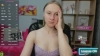 Polina_Bri @Polina_Bri webcam capture — Athletic, Blonde hair, Green eyes, Middle Eastern, 20 yrs, Bisexual — tags: new, blonde, lovense, shy, pvt, natural, erotic, natural tits, bisexual, playful, naughty, tease, smart, masturbate, queen, shorthaired, godess, private, c2c, curvy, dirty talk, girl next door, talkative, shaved, easy to talk with, nude, moaning, outfit, hot babe, amazing tits, without toy, young