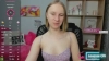 Polina_Bri @Polina_Bri webcam capture — Athletic, Blonde hair, Green eyes, Middle Eastern, 20 yrs, Bisexual — tags: new, blonde, lovense, shy, pvt, natural, erotic, natural tits, bisexual, playful, naughty, tease, smart, masturbate, queen, shorthaired, godess, private, c2c, curvy, dirty talk, girl next door, talkative, shaved, easy to talk with, nude, moaning, outfit, hot babe, amazing tits, without toy, young