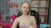 Polina_Bri @Polina_Bri webcam capture — Athletic, Blonde hair, Green eyes, Middle Eastern, 20 yrs, Bisexual — tags: new, blonde, lovense, shy, pvt, natural, erotic, natural tits, bisexual, playful, naughty, tease, smart, masturbate, queen, shorthaired, godess, private, c2c, curvy, dirty talk, girl next door, talkative, shaved, easy to talk with, nude, moaning, outfit, hot babe, amazing tits, without toy, young