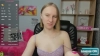 Polina_Bri @Polina_Bri webcam capture — Athletic, Blonde hair, Green eyes, Middle Eastern, 20 yrs, Bisexual — tags: new, blonde, lovense, shy, pvt, natural, erotic, natural tits, bisexual, playful, naughty, tease, smart, masturbate, queen, shorthaired, godess, private, c2c, curvy, dirty talk, girl next door, talkative, shaved, easy to talk with, nude, moaning, outfit, hot babe, amazing tits, without toy, young