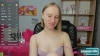 Polina_Bri @Polina_Bri webcam capture — Athletic, Blonde hair, Green eyes, Middle Eastern, 20 yrs, Bisexual — tags: new, blonde, lovense, shy, pvt, natural, erotic, natural tits, bisexual, playful, naughty, tease, smart, masturbate, queen, shorthaired, godess, private, c2c, curvy, dirty talk, girl next door, talkative, shaved, easy to talk with, nude, moaning, outfit, hot babe, amazing tits, without toy, young