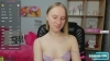 Polina_Bri @Polina_Bri webcam capture — Athletic, Blonde hair, Green eyes, Middle Eastern, 20 yrs, Bisexual — tags: new, blonde, lovense, shy, pvt, natural, erotic, natural tits, bisexual, playful, naughty, tease, smart, masturbate, queen, shorthaired, godess, private, c2c, curvy, dirty talk, girl next door, talkative, shaved, easy to talk with, nude, moaning, outfit, hot babe, amazing tits, without toy, young