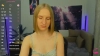 Polina_Bri @Polina_Bri webcam capture — Athletic, Blonde hair, Green eyes, Middle Eastern, 20 yrs, Bisexual — tags: new, blonde, lovense, shy, pvt, natural, erotic, natural tits, bisexual, playful, naughty, tease, smart, masturbate, queen, shorthaired, godess, private, c2c, curvy, dirty talk, girl next door, talkative, shaved, easy to talk with, nude, moaning, outfit, hot babe, amazing tits, without toy, young