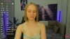 Polina_Bri @Polina_Bri webcam capture — Athletic, Blonde hair, Green eyes, Middle Eastern, 20 yrs, Bisexual — tags: new, blonde, lovense, shy, pvt, natural, erotic, natural tits, bisexual, playful, naughty, tease, smart, masturbate, queen, shorthaired, godess, private, c2c, curvy, dirty talk, girl next door, talkative, shaved, easy to talk with, nude, moaning, outfit, hot babe, amazing tits, without toy, young