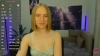 Polina_Bri @Polina_Bri webcam capture — Athletic, Blonde hair, Green eyes, Middle Eastern, 20 yrs, Bisexual — tags: new, blonde, lovense, shy, pvt, natural, erotic, natural tits, bisexual, playful, naughty, tease, smart, masturbate, queen, shorthaired, godess, private, c2c, curvy, dirty talk, girl next door, talkative, shaved, easy to talk with, nude, moaning, outfit, hot babe, amazing tits, without toy, young