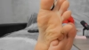 PresidentMica @PresidentMica webcam capture — Slim/Petite, Red hair, Brown eyes, 27 yrs, Straight — tags: mistress, feetlover, findom, joi, cei, sph, toes, humilation, cbt, edge, blackmail, feminization, chasity