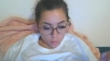 Prettymelania @Prettymelania webcam capture — Slim/Petite, Brown hair, Brown eyes, Other, 28 yrs, Bisexual — tags: sexy, naughty, anal, sweet, hot, pussy, toys, horny, private show, bdsm, cam2cam, dildo, new model, erotic, white, sexy body, big tits