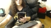 PrincessKenny @PrincessKenny webcam capture — Large, Brown hair, Brown eyes, Other, 31 yrs, Bisexual — tags: chubby, goth, funny, bdsm, Femdom, dildo, kinky, fetish, chat, conversation, goddess, switch, tattoos, SPH, verbal abuse, smile, natural, smoking, CFNM, fetish, Domme, sadist, masochist, sadomasochist, stoner, lovense, feet, Mistress, strap on, big ass, satan, 420