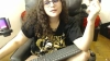 PrincessKenny @PrincessKenny webcam capture — Large, Brown hair, Brown eyes, Other, 31 yrs, Bisexual — tags: chubby, goth, funny, bdsm, Femdom, dildo, kinky, fetish, chat, conversation, goddess, switch, tattoos, SPH, verbal abuse, smile, natural, smoking, CFNM, fetish, Domme, sadist, masochist, sadomasochist, stoner, lovense, feet, Mistress, strap on, big ass, satan, 420