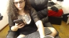 PrincessKenny @PrincessKenny webcam capture — Large, Brown hair, Brown eyes, Other, 31 yrs, Bisexual — tags: chubby, goth, funny, bdsm, Femdom, dildo, kinky, fetish, chat, conversation, goddess, switch, tattoos, SPH, verbal abuse, smile, natural, smoking, CFNM, fetish, Domme, sadist, masochist, sadomasochist, stoner, lovense, feet, Mistress, strap on, big ass, satan, 420