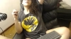 PrincessKenny @PrincessKenny webcam capture — Large, Brown hair, Brown eyes, Other, 31 yrs, Bisexual — tags: chubby, goth, funny, bdsm, Femdom, dildo, kinky, fetish, chat, conversation, goddess, switch, tattoos, SPH, verbal abuse, smile, natural, smoking, CFNM, fetish, Domme, sadist, masochist, sadomasochist, stoner, lovense, feet, Mistress, strap on, big ass, satan, 420