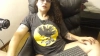 PrincessKenny @PrincessKenny webcam capture — Large, Brown hair, Brown eyes, Other, 31 yrs, Bisexual — tags: chubby, goth, funny, bdsm, Femdom, dildo, kinky, fetish, chat, conversation, goddess, switch, tattoos, SPH, verbal abuse, smile, natural, smoking, CFNM, fetish, Domme, sadist, masochist, sadomasochist, stoner, lovense, feet, Mistress, strap on, big ass, satan, 420