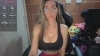 Princezlove35 @Princezlove35 webcam capture — Slim/Petite, Platinum Blonde hair, Brown eyes, Hispanic, 36 yrs, Bisexual — tags: sexy, sweet, cute, hot, shaved, funny, horny, pretty, friendly, dildo, new, beautiful, tattoos, naughty, latina, brown eyes, short hair, smile, fit, dark eyes, naked, colombia, pvt, blond, naked