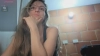 Princezlove35 @Princezlove35 webcam capture — Slim/Petite, Platinum Blonde hair, Brown eyes, Hispanic, 36 yrs, Bisexual — tags: sexy, sweet, cute, hot, shaved, funny, horny, pretty, friendly, dildo, new, beautiful, tattoos, naughty, latina, brown eyes, short hair, smile, fit, dark eyes, naked, colombia, pvt, blond, naked
