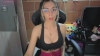 Princezlove35 @Princezlove35 webcam capture — Slim/Petite, Platinum Blonde hair, Brown eyes, Hispanic, 36 yrs, Bisexual — tags: sexy, sweet, cute, hot, shaved, funny, horny, pretty, friendly, dildo, new, beautiful, tattoos, naughty, latina, brown eyes, short hair, smile, fit, dark eyes, naked, colombia, pvt, blond, naked