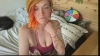 PurrtyMetal @PurrtyMetal webcam capture — Athletic, Red hair, Hazel eyes, Caucasian, 31 yrs, Bisexual — tags: redhead, pussy, anal, big eyes, big boobs, Athletic, Metal, squirt, canadian, fetish, pussy, ass, intelligent, fun, student, squirting, cute, Bush, natural tits, tits, Tattoos, Piercings, Music, booty, huge tits, smart, outside, natural, Muscle, sexy, nature, dildo
