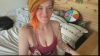 PurrtyMetal @PurrtyMetal webcam capture — Athletic, Red hair, Hazel eyes, Caucasian, 31 yrs, Bisexual — tags: redhead, pussy, anal, big eyes, big boobs, Athletic, Metal, squirt, canadian, fetish, pussy, ass, intelligent, fun, student, squirting, cute, Bush, natural tits, tits, Tattoos, Piercings, Music, booty, huge tits, smart, outside, natural, Muscle, sexy, nature, dildo