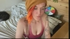 PurrtyMetal @PurrtyMetal webcam capture — Athletic, Red hair, Hazel eyes, Caucasian, 31 yrs, Bisexual — tags: redhead, pussy, anal, big eyes, big boobs, Athletic, Metal, squirt, canadian, fetish, pussy, ass, intelligent, fun, student, squirting, cute, Bush, natural tits, tits, Tattoos, Piercings, Music, booty, huge tits, smart, outside, natural, Muscle, sexy, nature, dildo