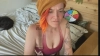 PurrtyMetal @PurrtyMetal webcam capture — Athletic, Red hair, Hazel eyes, Caucasian, 31 yrs, Bisexual — tags: redhead, pussy, anal, big eyes, big boobs, Athletic, Metal, squirt, canadian, fetish, pussy, ass, intelligent, fun, student, squirting, cute, Bush, natural tits, tits, Tattoos, Piercings, Music, booty, huge tits, smart, outside, natural, Muscle, sexy, nature, dildo