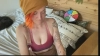 PurrtyMetal @PurrtyMetal webcam capture — Athletic, Red hair, Hazel eyes, Caucasian, 31 yrs, Bisexual — tags: redhead, pussy, anal, big eyes, big boobs, Athletic, Metal, squirt, canadian, fetish, pussy, ass, intelligent, fun, student, squirting, cute, Bush, natural tits, tits, Tattoos, Piercings, Music, booty, huge tits, smart, outside, natural, Muscle, sexy, nature, dildo