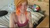 PurrtyMetal @PurrtyMetal webcam capture — Athletic, Red hair, Hazel eyes, Caucasian, 31 yrs, Bisexual — tags: redhead, pussy, anal, big eyes, big boobs, Athletic, Metal, squirt, canadian, fetish, pussy, ass, intelligent, fun, student, squirting, cute, Bush, natural tits, tits, Tattoos, Piercings, Music, booty, huge tits, smart, outside, natural, Muscle, sexy, nature, dildo