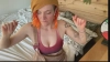 PurrtyMetal @PurrtyMetal webcam capture — Athletic, Red hair, Hazel eyes, Caucasian, 31 yrs, Bisexual — tags: redhead, pussy, anal, big eyes, big boobs, Athletic, Metal, squirt, canadian, fetish, pussy, ass, intelligent, fun, student, squirting, cute, Bush, natural tits, tits, Tattoos, Piercings, Music, booty, huge tits, smart, outside, natural, Muscle, sexy, nature, dildo