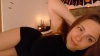 QueenOfTease_ @QueenOfTease_ webcam capture — Variable eyes, 29 yrs, Straight — tags: smile, cute, positive, sexy, glasses, sweet, friendly, tease, big tits, big boobs, girl next door, beautiful eyes, nomakeup, curvy