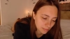QueenOfTease_ @QueenOfTease_ webcam capture — Variable eyes, 29 yrs, Straight — tags: smile, cute, positive, sexy, glasses, sweet, friendly, tease, big tits, big boobs, girl next door, beautiful eyes, nomakeup, curvy