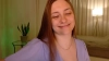 QueenOfTease_ @QueenOfTease_ webcam capture — Variable eyes, 29 yrs, Straight — tags: smile, cute, positive, sexy, glasses, sweet, friendly, tease, big tits, big boobs, girl next door, beautiful eyes, nomakeup, curvy