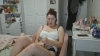 QueenSirena @QueenSirena webcam capture — Ample, Hazel eyes, Caucasian, Bisexual — tags: sexy, cute, natural, friendly, toys, new, naughty, nice ass, natural tits, curvy, new model, private, tits, feet, kinky, big boobs, intelligent, lingerie, piercings, redhead, dirty talk, findom, good girl