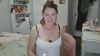 QueenSirena @QueenSirena webcam capture — Ample, Hazel eyes, Caucasian, Bisexual — tags: sexy, cute, natural, friendly, toys, new, naughty, nice ass, natural tits, curvy, new model, private, tits, feet, kinky, big boobs, intelligent, lingerie, piercings, redhead, dirty talk, findom, good girl