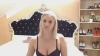 Queen_Ramy @Queen_Ramy webcam capture — Slim/Petite, Blonde hair, 35 yrs, Bisexual — tags: young, hairy, anal, orgasm, lovense, feel, natura, wet