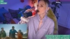 RaeRiley @RaeRiley webcam capture — Bisexual — tags: girl next door, blue eyes, sweet, friendly, sassy, blonde, young, natural, petite, tattoos, cute, short hair, sexy, 420, natural tits, playful