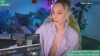 RaeRiley @RaeRiley webcam capture — Bisexual — tags: girl next door, blue eyes, sweet, friendly, sassy, blonde, young, natural, petite, tattoos, cute, short hair, sexy, 420, natural tits, playful