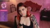Raus_Star @Raus_Star webcam capture — Straight — tags: Sexy, new, young, 18, redhead, roleplay, tipmenu, c2c, prvt, private, cam2cam, fetish, bdsm, dancer, tease, teasing, nude, smart, cute, shaved, pussy, strip, naked, godness, short hair, horny, drinks