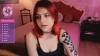 Raus_Star @Raus_Star webcam capture — Straight — tags: Sexy, new, young, 18, redhead, roleplay, tipmenu, c2c, prvt, private, cam2cam, fetish, bdsm, dancer, tease, teasing, nude, smart, cute, shaved, pussy, strip, naked, godness, short hair, horny, drinks