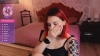 Raus_Star @Raus_Star webcam capture — Straight — tags: Sexy, new, young, 18, redhead, roleplay, tipmenu, c2c, prvt, private, cam2cam, fetish, bdsm, dancer, tease, teasing, nude, smart, cute, shaved, pussy, strip, naked, godness, short hair, horny, drinks