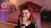 Raus_Star @Raus_Star webcam capture — Straight — tags: Sexy, new, young, 18, redhead, roleplay, tipmenu, c2c, prvt, private, cam2cam, fetish, bdsm, dancer, tease, teasing, nude, smart, cute, shaved, pussy, strip, naked, godness, short hair, horny, drinks